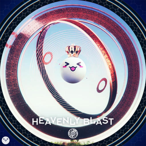 Heavenly Blast (2022 Remaster)