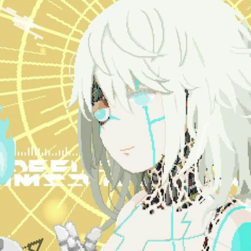 X.E.N.O【MASTER➔APPEND】