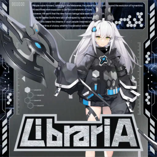 LibrariA