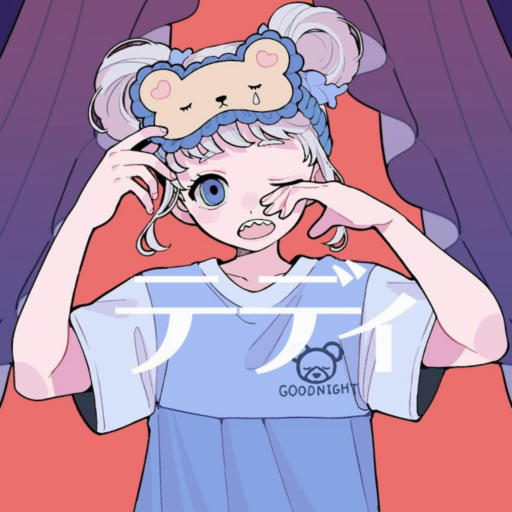 テディ