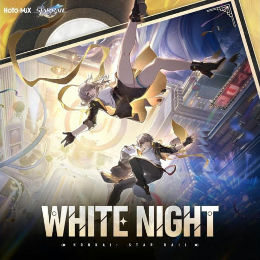 【FULL ver.】WHITE NIGHT [APPEND]