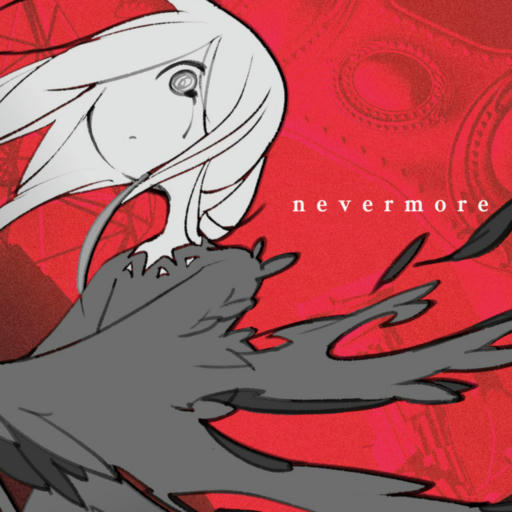 nevermore [MASTER]