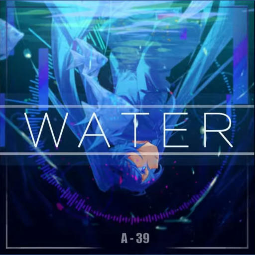 WATER (Game Ver.) [APPEND]