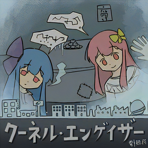 クーネル・エンゲイザー
