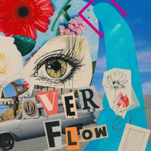 Over Flow(er)