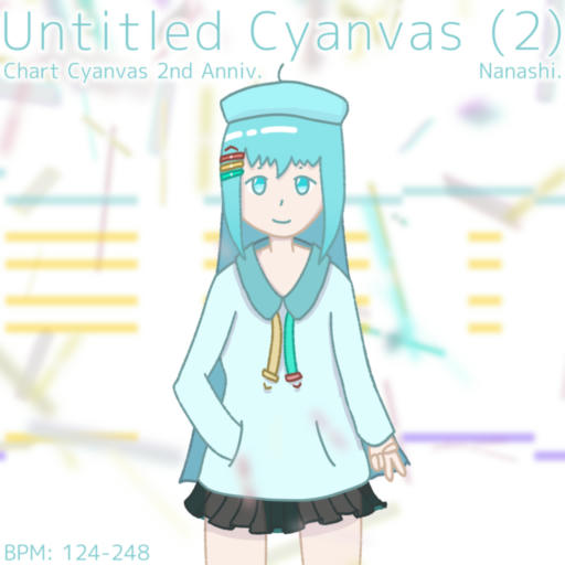 Untitled Cyanvas (2)