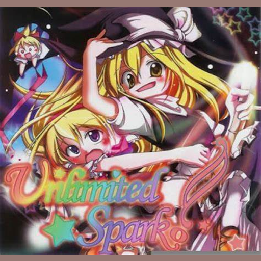 Unlimited Spark!