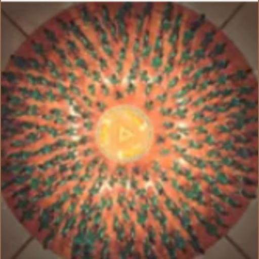 Round and Round