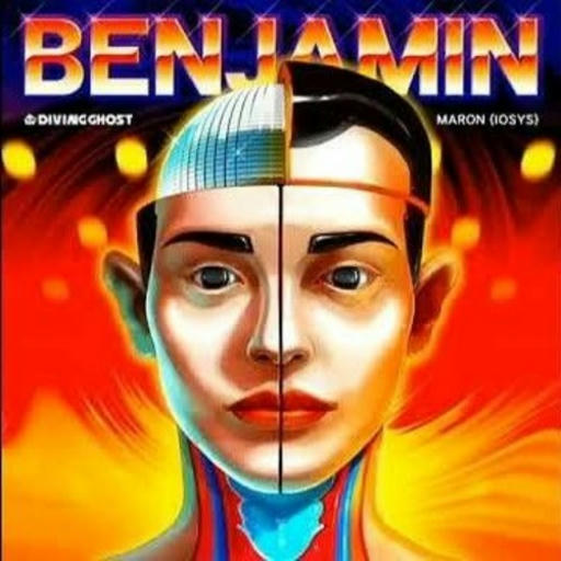 BENJAMIN ~WORLD'S END~【?】☆☆☆