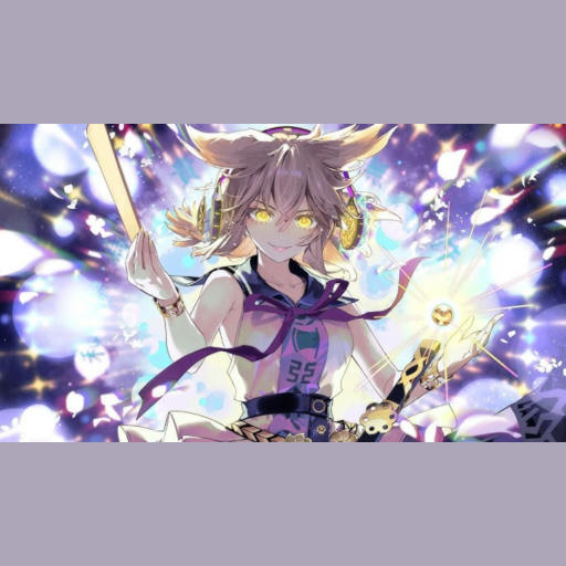 天地遍く治めるは我が[X]VII条の神光 【APPEND 38】