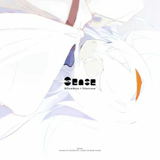 Sense【MIX APPEND】
