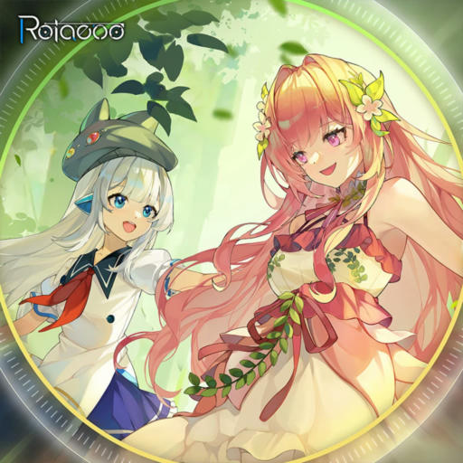 Waltz for Lorelei