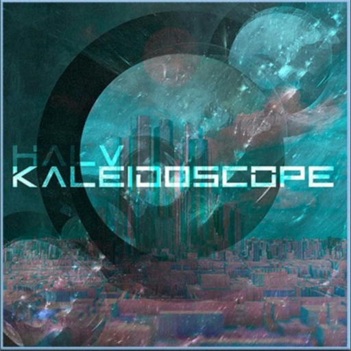 Kaleidosc0pe【DEATH APPEND】