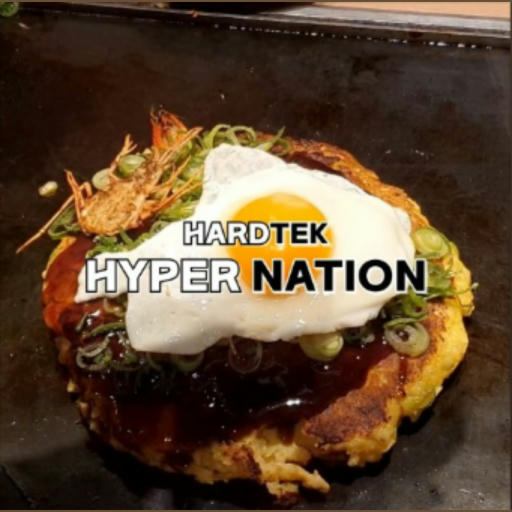 HYPER-NATION