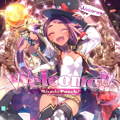 VVelcome!!