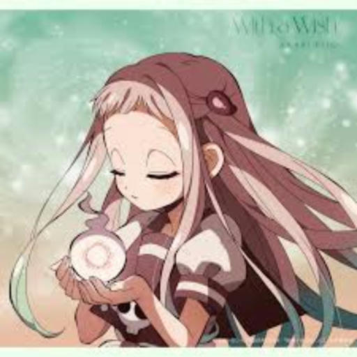 With a Wish 