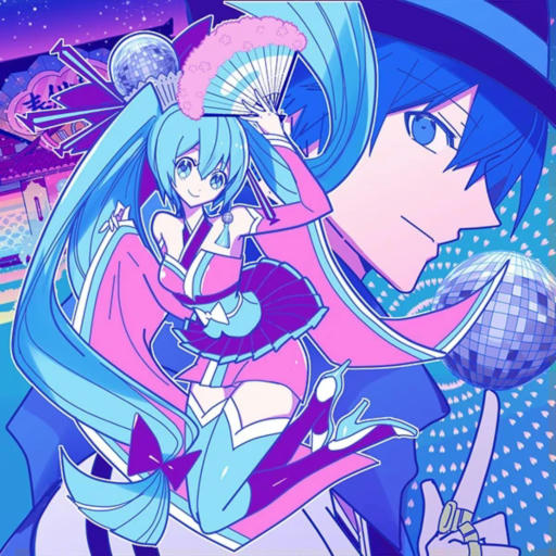 Ohedo Julia Night