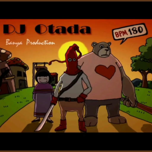 DJ Otada